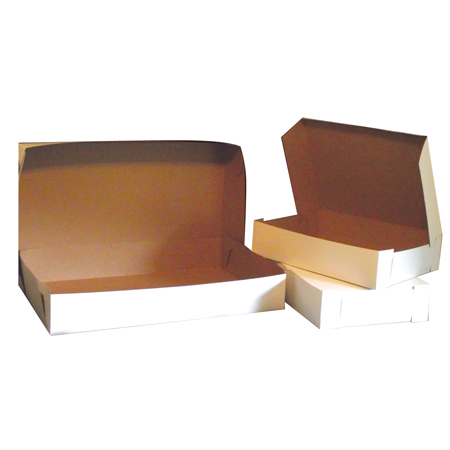 Bakery Boxes - Donuts etc