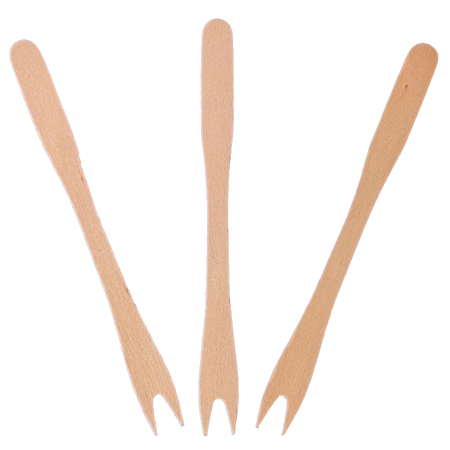 Cocktail Forks