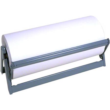 Butcher Paper Roll Cutters