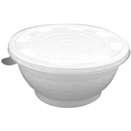 Plastic Bowls &amp; Lids