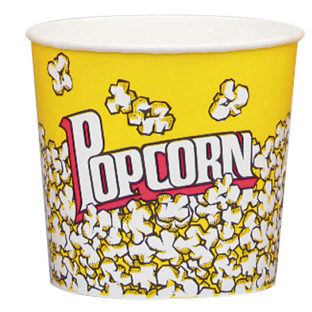 Popcorn