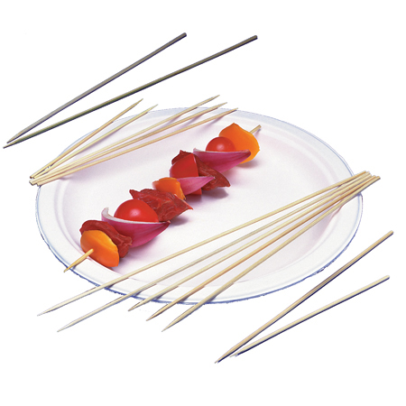 Skewers-Bamboo