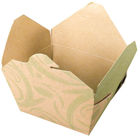 Take Out Boxes