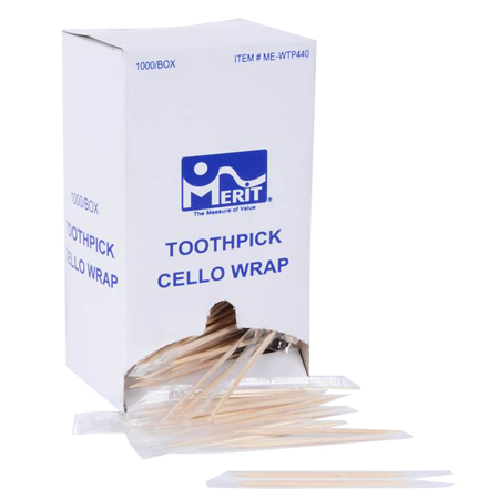 Toothpicks