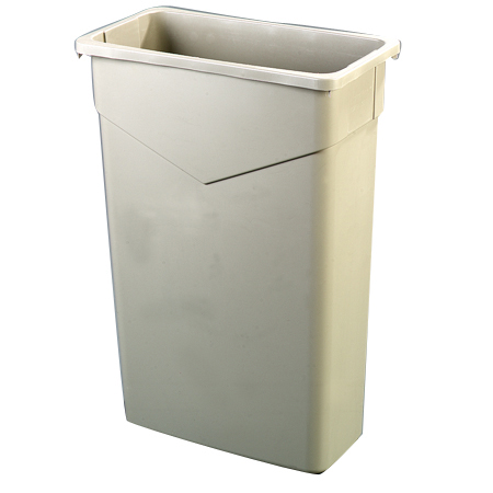 Trash Receptacles