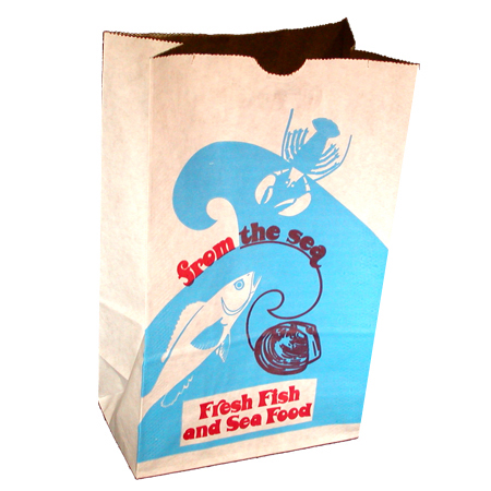 Shellfish Bags