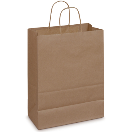 Shopping Bags with Handles