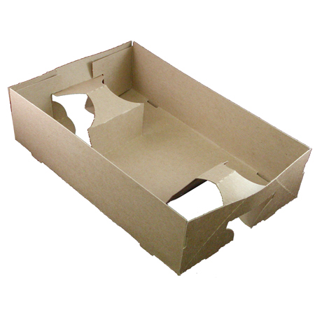 Carry Out Trays