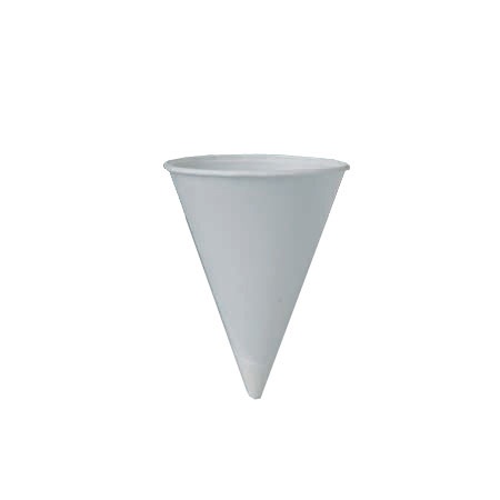 Conical Cups