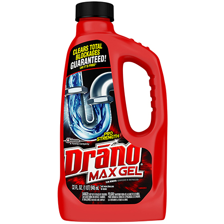 Drain Cleaners