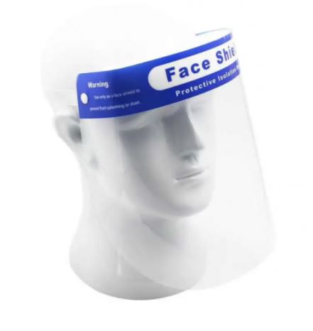 Face Shield