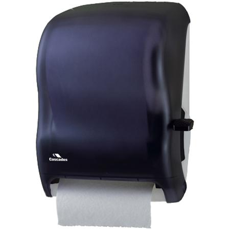 Hardwound Towel Dispensers