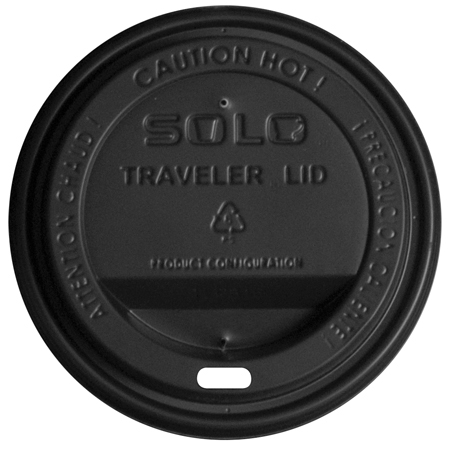 Hot Cup Lids