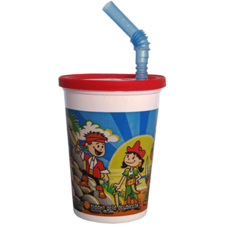 Kids Cups