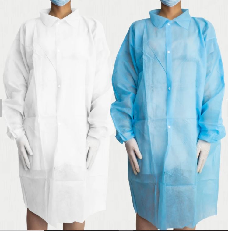 Lab Coats