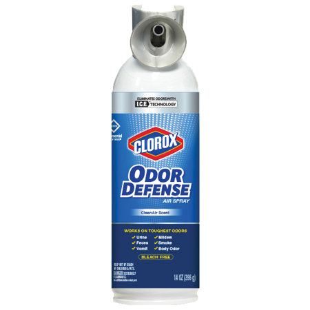 Odor Control/Aerosol