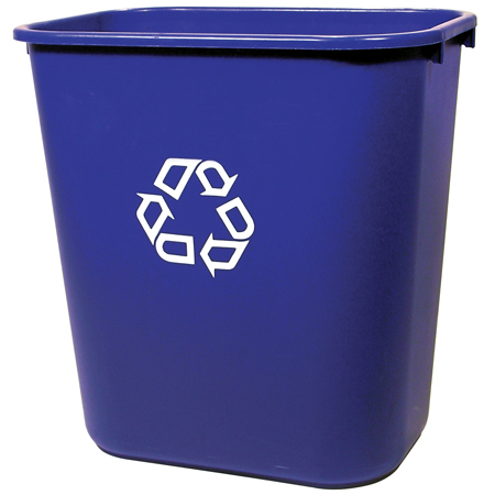 Recycling Containers