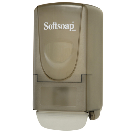 Soap / Hand Sanitizer Dispensers