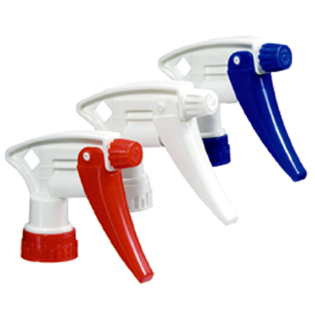 Sprayers/Pumps/Bottles