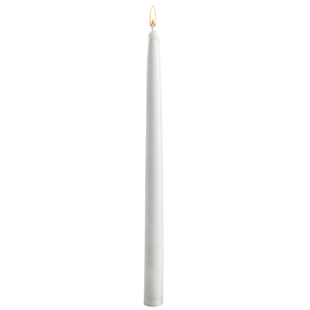 Taper Candles