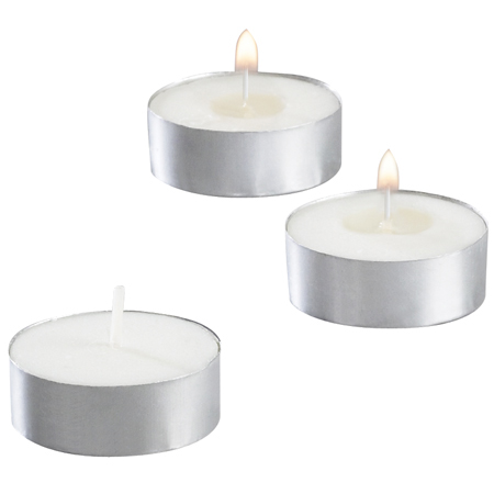 Tealight Candles