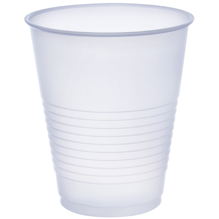 Translucent Cups &amp; Lids