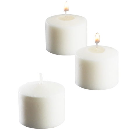 Votive Candles